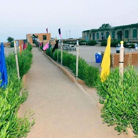 Country Side Resort Jaisalmer Ngoại thất bức ảnh