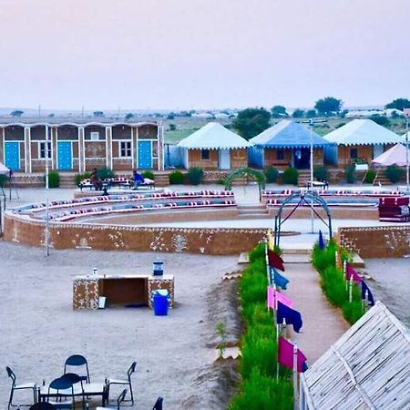 Country Side Resort Jaisalmer Ngoại thất bức ảnh