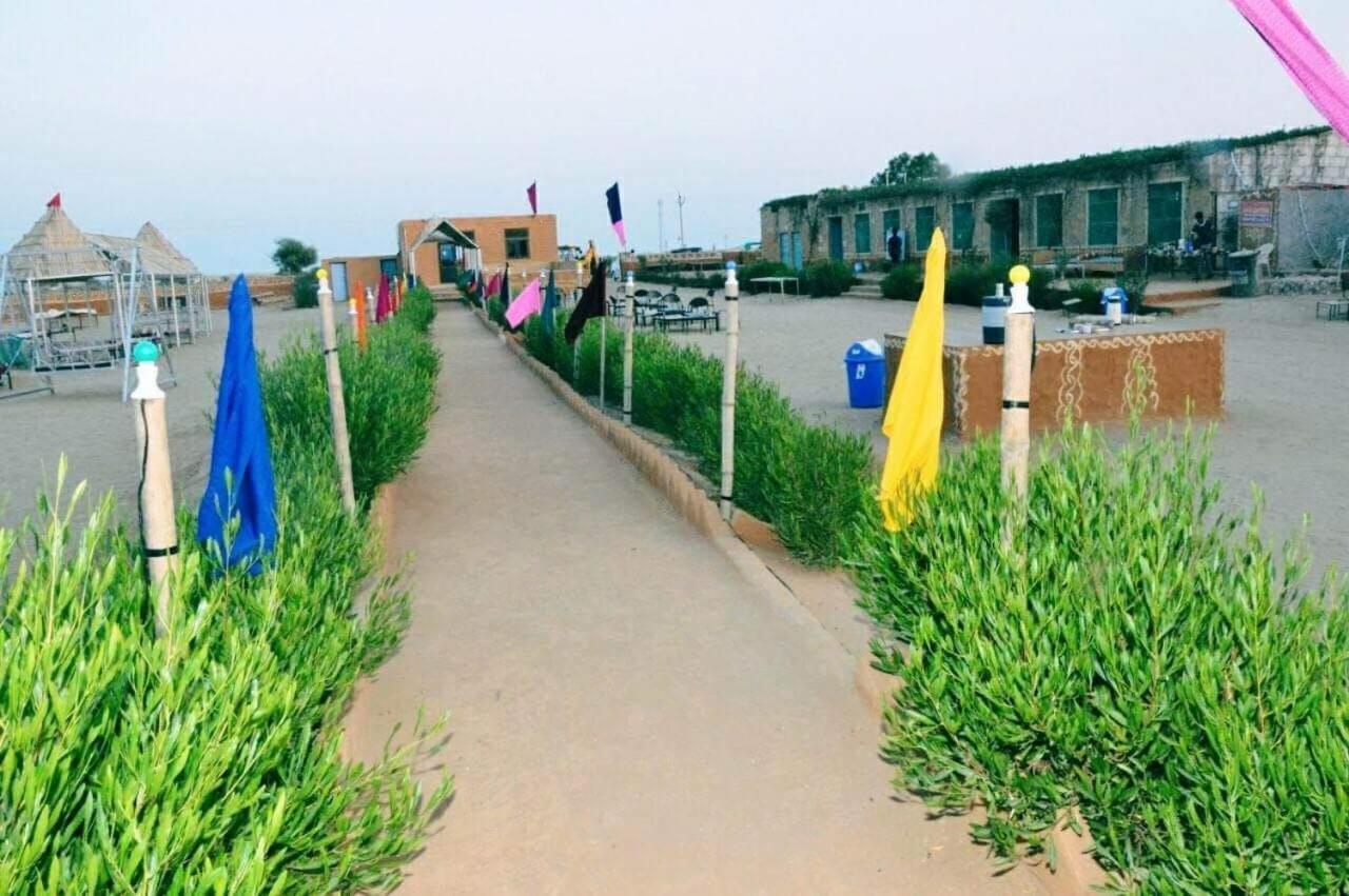 Country Side Resort Jaisalmer Ngoại thất bức ảnh