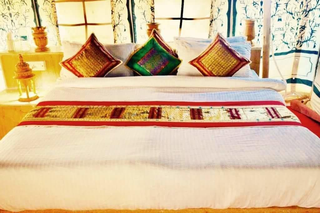 Country Side Resort Jaisalmer Ngoại thất bức ảnh