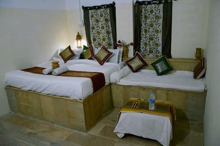 Country Side Resort Jaisalmer Ngoại thất bức ảnh