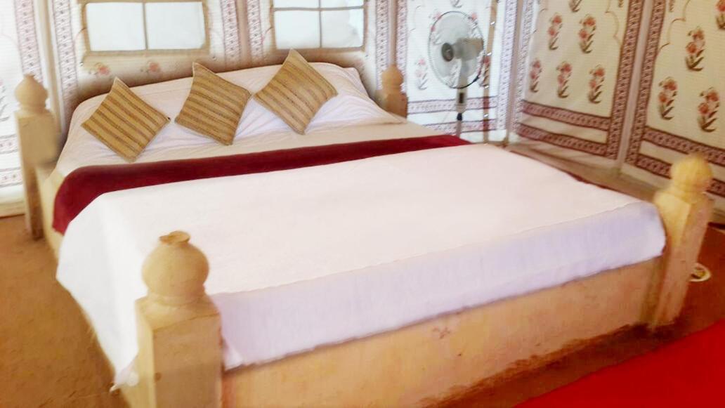 Country Side Resort Jaisalmer Ngoại thất bức ảnh