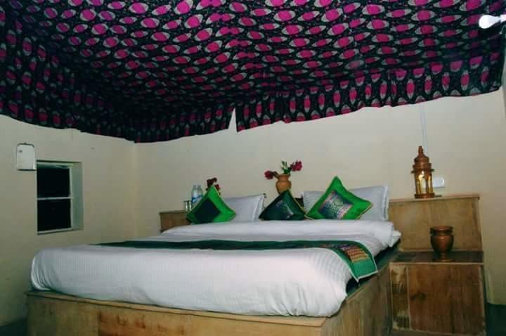 Country Side Resort Jaisalmer Ngoại thất bức ảnh